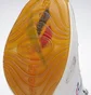Кроссовки унисекс Reebok Question Mid White GY2641