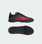 Сороконожки детские Adidas F50 League Black JR9015