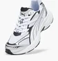 Кросівки чоловічі Puma Morphic Base Sneakers White 392982-02