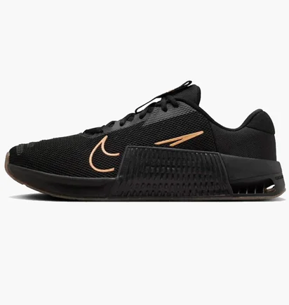 Кросівки чоловічі Nike Metcon 9 Black DZ2617-007