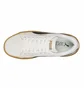 Кросівки жіночі Puma Smash V3 Sd Platform Sneakers Beige 391942-01