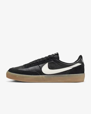 Кроссовки женские Nike Killshot 2 Black FZ5630-001