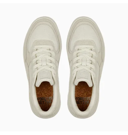Кроссовки женские Puma Cali Dream Blank Canvas Beige 389872-01