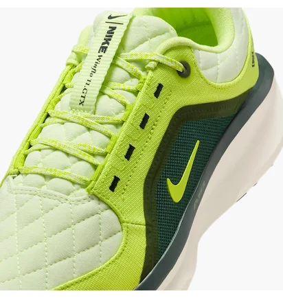 Кросівки жіночі Nike Winflo 11 Green FQ1359-300