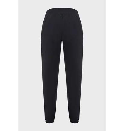 Спортивный костюм женский Under Armour Rival Tricot Tracksuit Hd Black 6001966-001