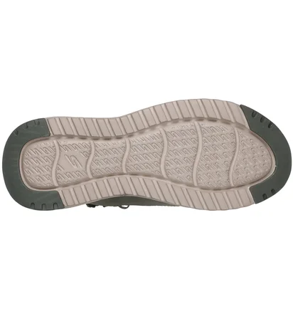 Ботинки женские Skechers Alpine Adventure Olive 144756-OLV