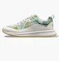 Кроссовки женские Helly Hansen Eqa White/Green 11776-012