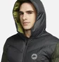 Пуховик чоловічий Nike Pl-Fld Spu Jkt Black Dx2040-011