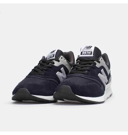 Кроссовки мужские New Balance Cm997Hcc Black