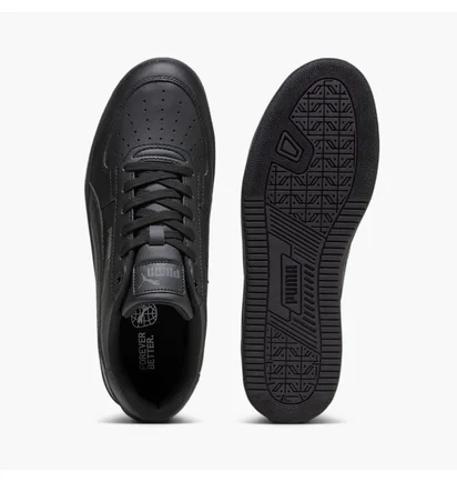 Кроссовки унисекс Puma Caven 2.0 Black 392290-01