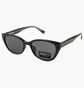 Солнцезащитные очки женские Moratti Black/Grey 9194-C1