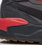 Кроссовки мужские Puma X-Ray Speed Mid Wtr Black 385869-02