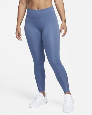 Легінси жіночі Nike One Blue DD0249-491