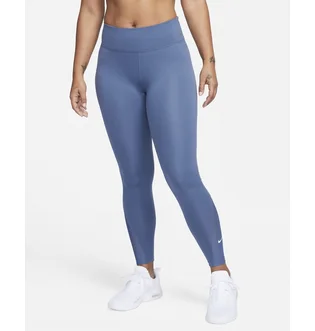 Легінси жіночі Nike One Blue DD0249-491