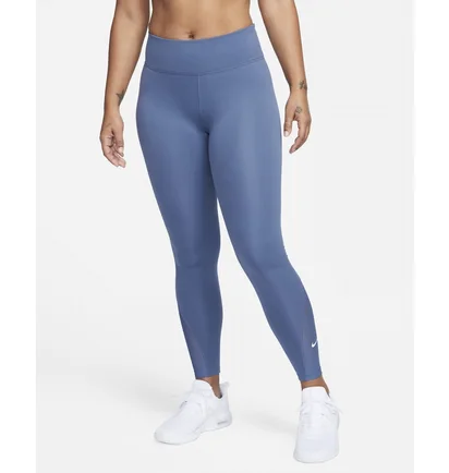 Легінси жіночі Nike One Blue DD0249-491