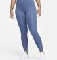 Легінси жіночі Nike One Blue DD0249-491