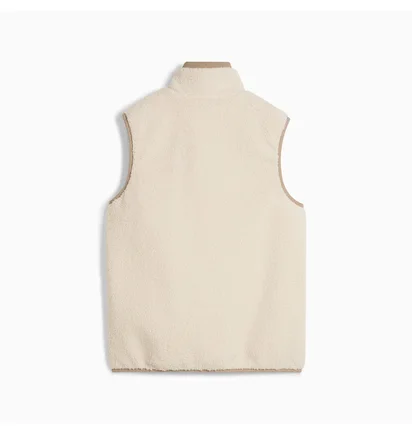 Жилетка женская Puma Reversible Sherpa Vest Beige 688388-87