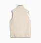 Жилетка женская Puma Reversible Sherpa Vest Beige 688388-87