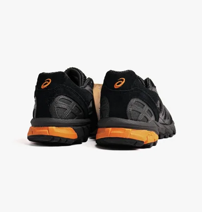 Кросівки чоловічі Asics Gel Sonoma 15-50 Black 1201A438-005