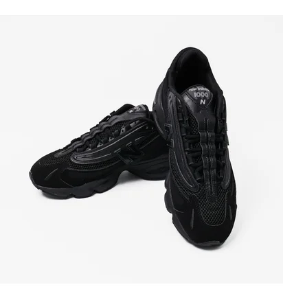 Кроссовки мужские New Balance M1000B Black M1000B