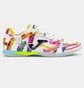 Сороконожки унисекс Joma Top Flex In Multi/White TOPS2676IN