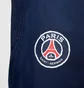 Штани чоловічі Nike Paris Saint-Germain Windrunner Blue FQ3412-410