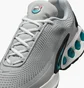 Кросівки чоловічі Nike Air Max DnLt Smoke Grey/ Black-Dusty Grey DV3337-022