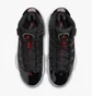 Кроссовки мужские Air Jordan 6 Rings Black 322992-064