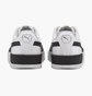 Кроссовки женские Puma Carina White/Black 370325-21