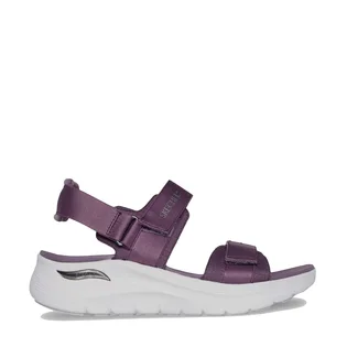 Сандали женские Skechers Arch Fit 2.0 - Go-Getter Violet 119465-PLUM