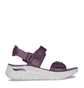 Сандали женские Skechers Arch Fit 2.0 - Go-Getter Violet 119465-PLUM