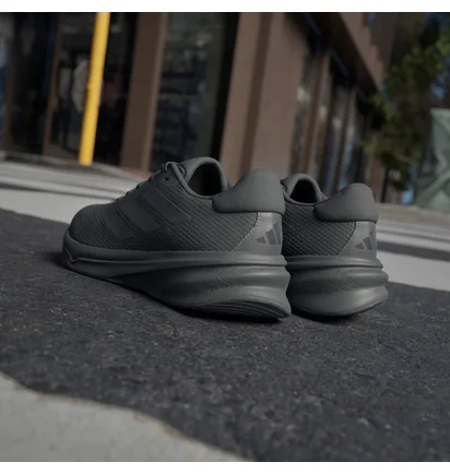 Кроссовки мужские Adidas Supernova Stride Shoes Black IG8319