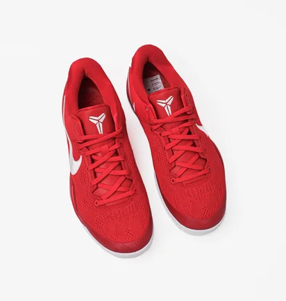Кросівки чоловічі Nike Kobe 8 Protro Red HF9550-600