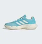 Кроссовки женские Adidas Gamecourt 2.0 Tennis Shoes Light Blue ID1493
