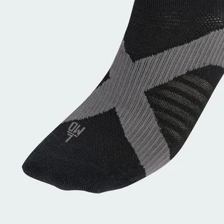 Носки Adidas Runxclima Indoor (1 пара) Black JV5925