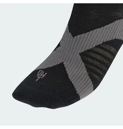Носки Adidas Runxclima Indoor (1 пара) Black JV5925