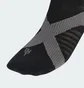 Носки Adidas Runxclima Indoor (1 пара) Black JV5925