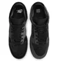 Кросівки чоловічі Nike Dunk Low Dsm Velvet Black Dh2686-002