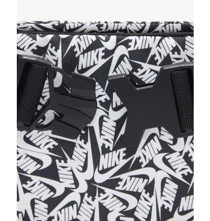 Сумка унісекс Nike Heritage Waistpck - Accs Pr White/Black FD5593-010
