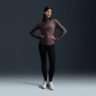 Легінси жіночі Nike Swift Black HJ2252-010