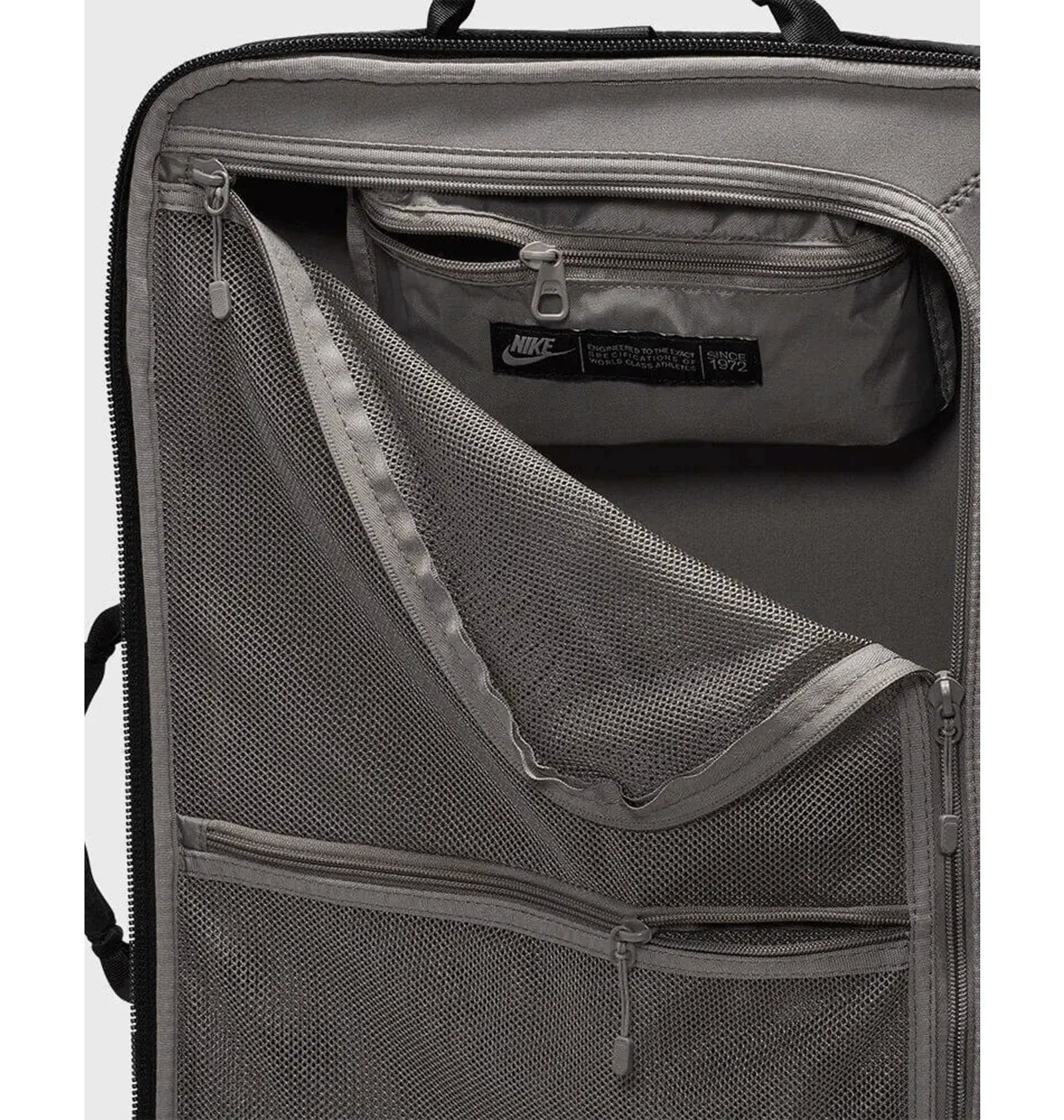 ᐉ Сумка мужская Nike Fiftyone 49 Cabin Roller Black PBZ277-011