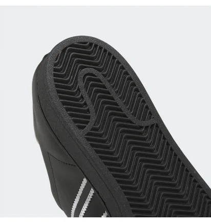 Кроссовки мужские Adidas Superstar Shoes Black Gx9877