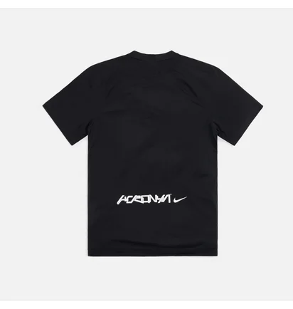 Футболка мужская Nike X Acronym Gfa Jersey Black DC8808-010