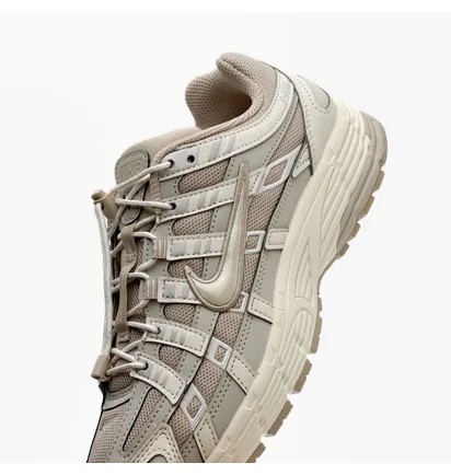 Кроссовки женские Nike P-6000 Beige IM5237-100