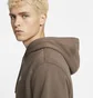 Худі унісекс Nike Pullover Hoodie Brown BV2654-004