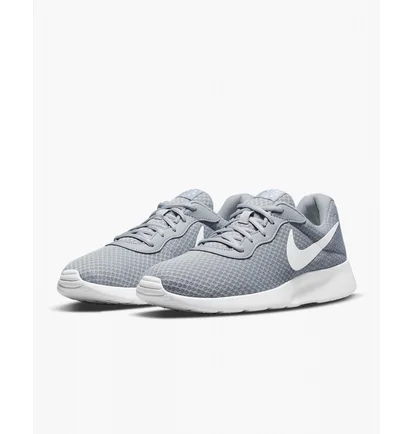 Кроссовки мужские Nike Tanjun Grey DJ6258-002