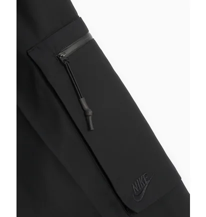 Штани чоловічі Nike Sportswear Woven Utility Pants Black FB7525-010