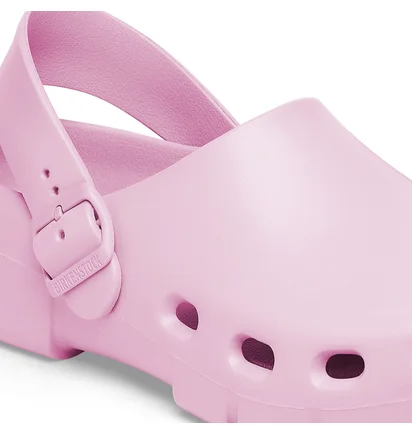 Тапочки женские BIRKENSTOCK Birki Flow Eva Fondant Pink 1027702