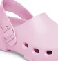 Тапочки женские BIRKENSTOCK Birki Flow Eva Fondant Pink 1027702
