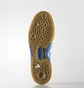Кроссовки мужские Adidas Handball Spezial Shoes Light Blue M18444